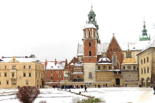 Wawel Royal Castle