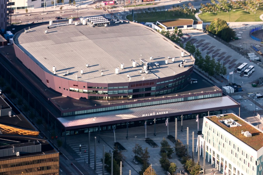 Malmö Arena