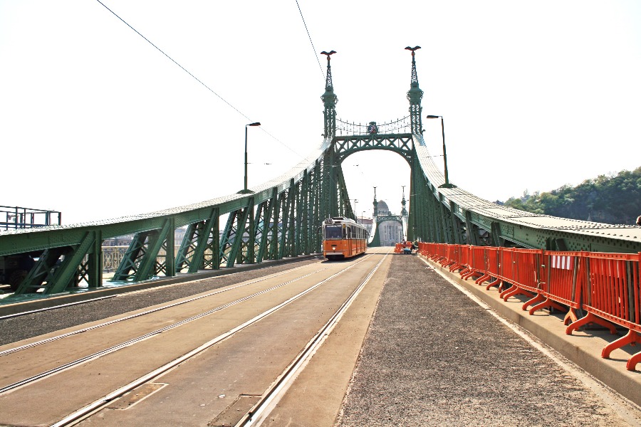 Liberty Bridge