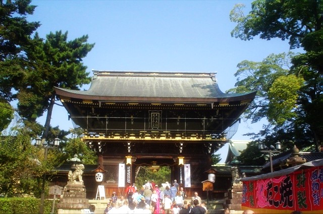 Ryoanji Temple