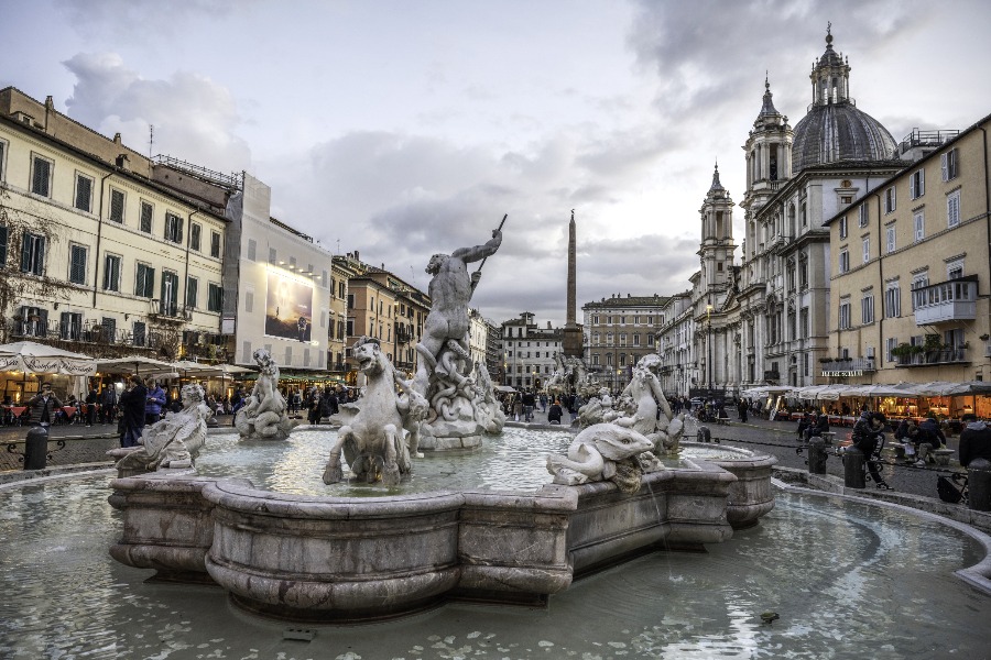 Piazza Navona