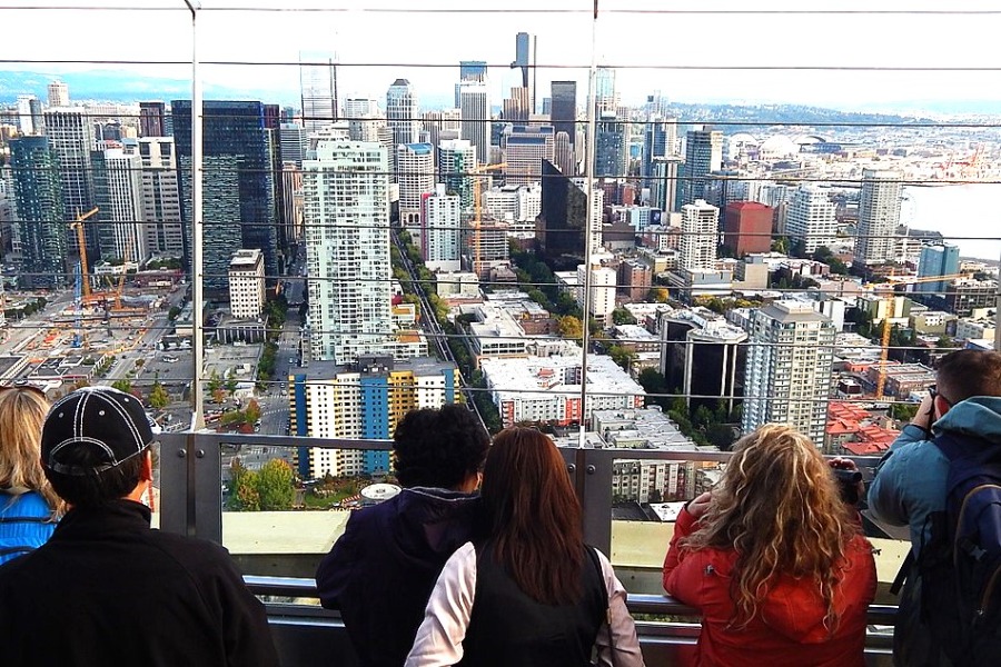 Space Needle