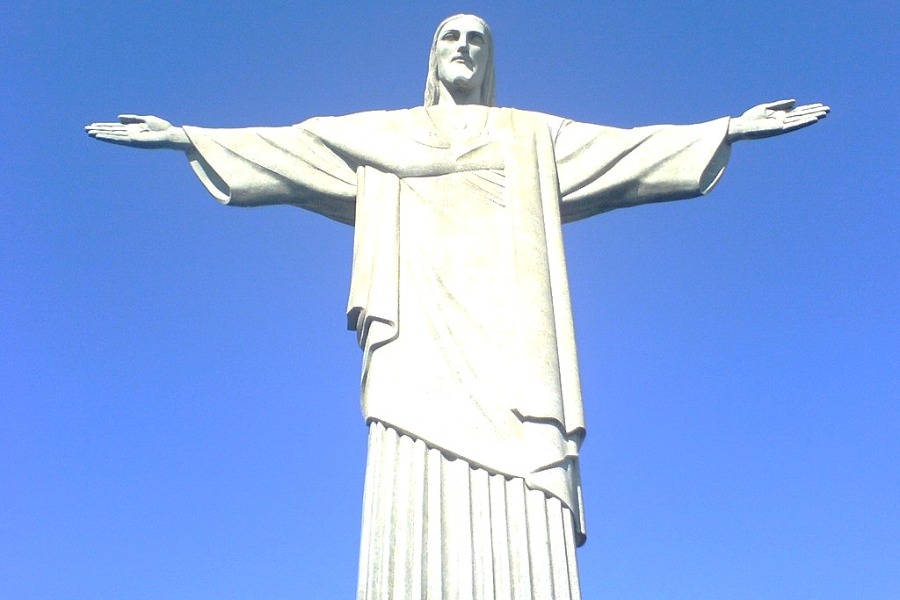 Corcovado - Christ the Redeemer