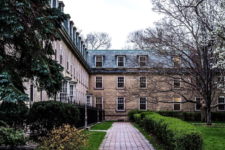 University of Toronto