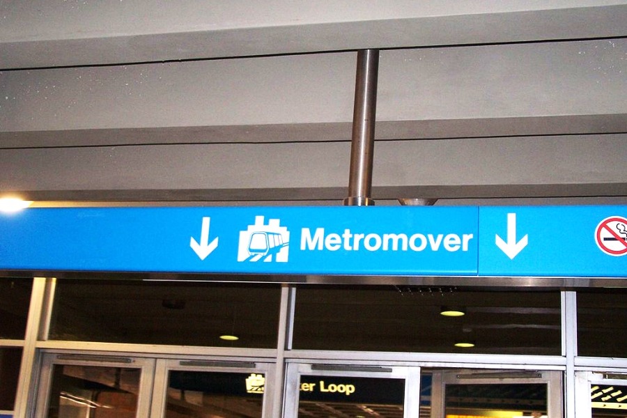 Metromover