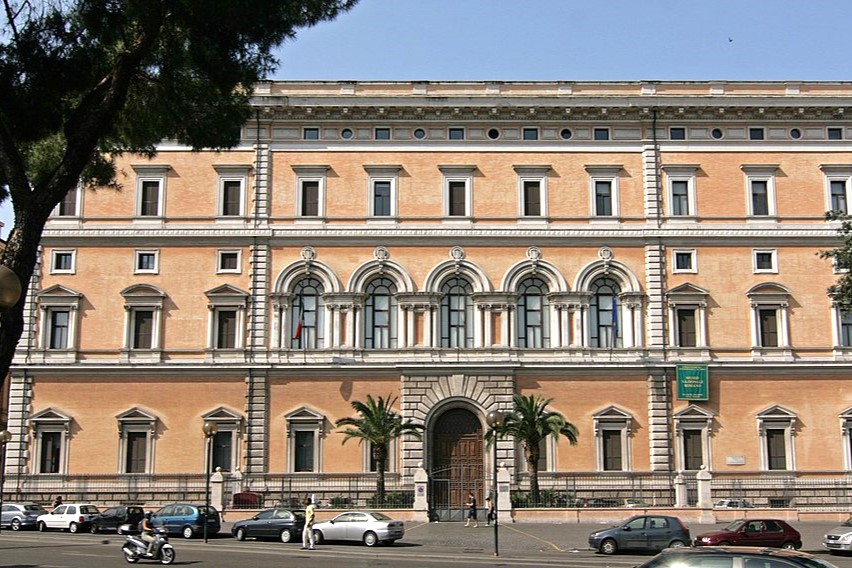 Museo Nazionale Romano Palazzo Massimo