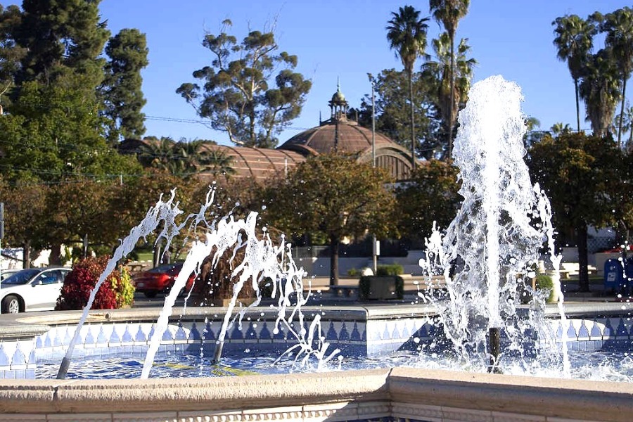 Balboa Park