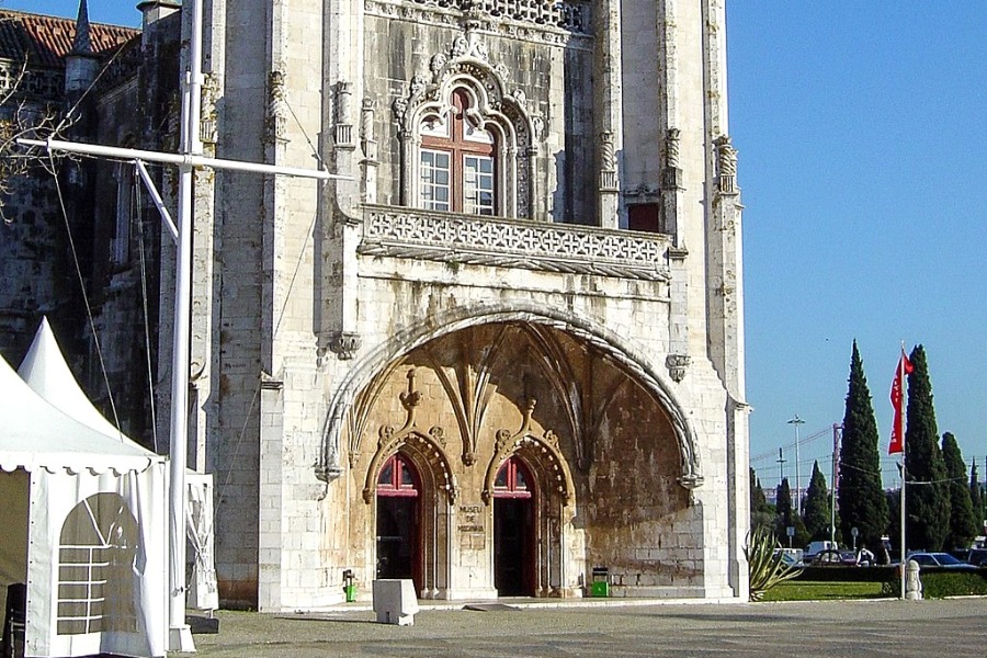 Museu de Marinha