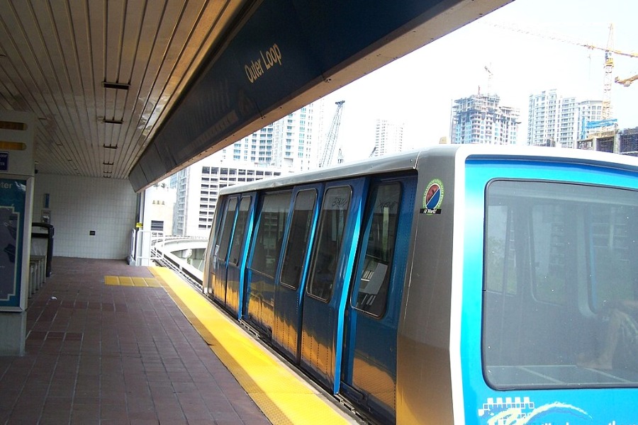 Metromover