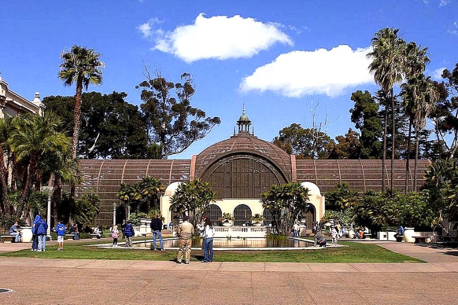 Balboa Park