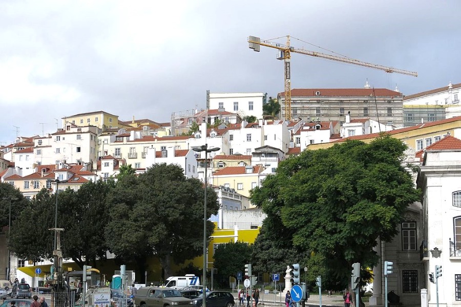 Alfama