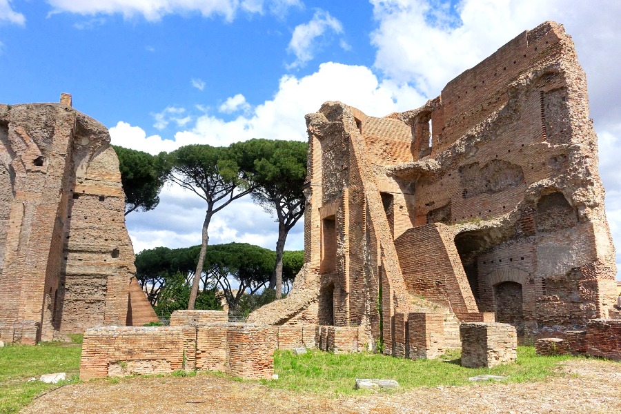 Palatine Hill