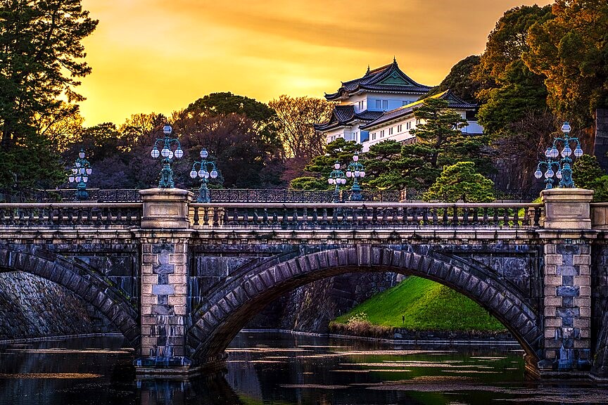 Imperial Palace