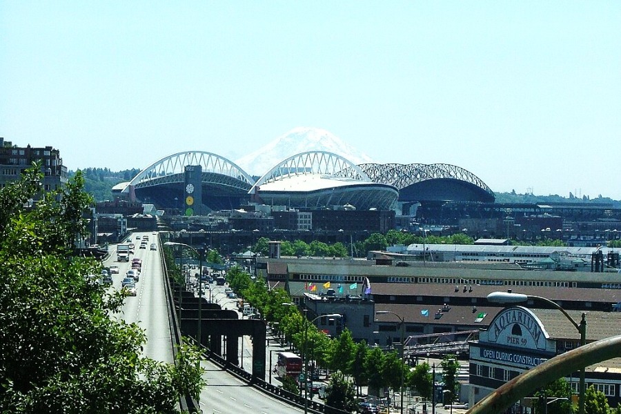 T-Mobile Park