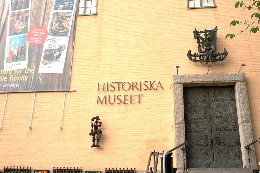 Historiska Museet