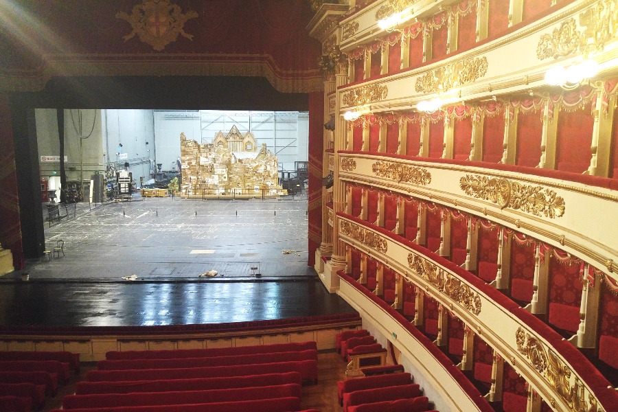 La Scala