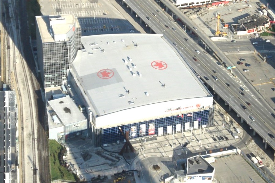 Scotiabank Arena