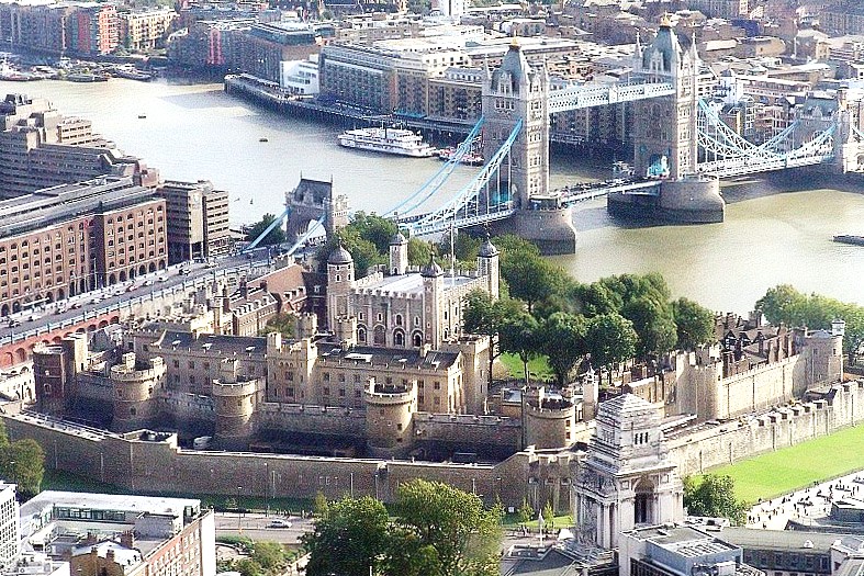 Tower of London