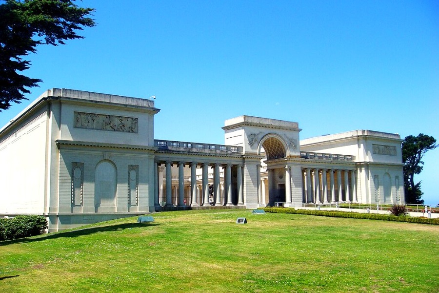 Legion of Honor