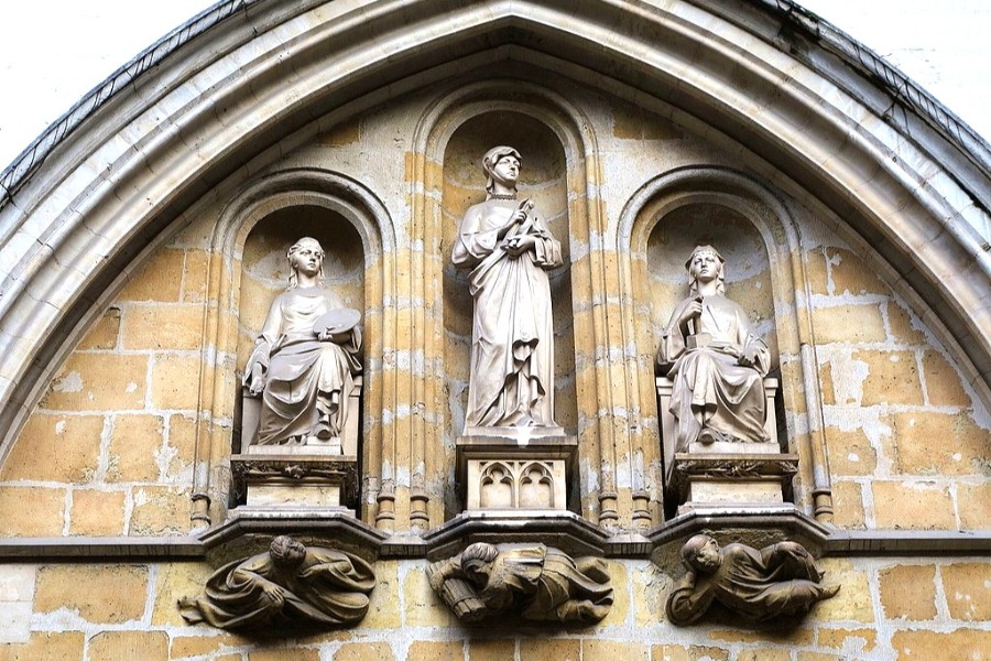 Hôtel de Ville de Bruxelles