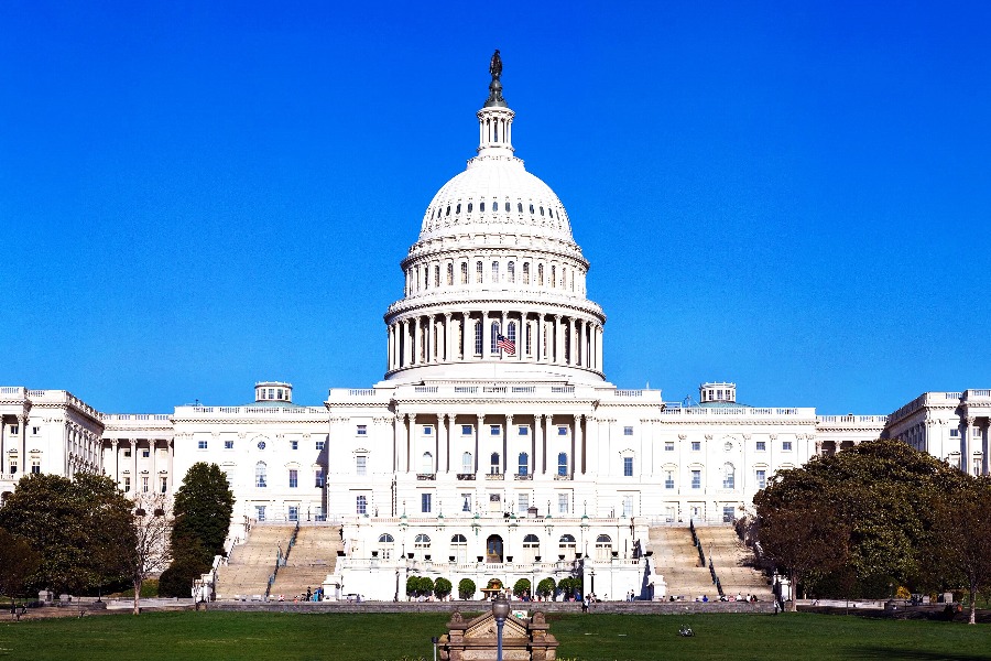 U.S. Capitol