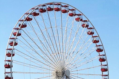 Navy Pier