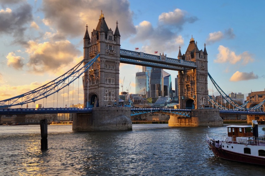 Tower Bridge