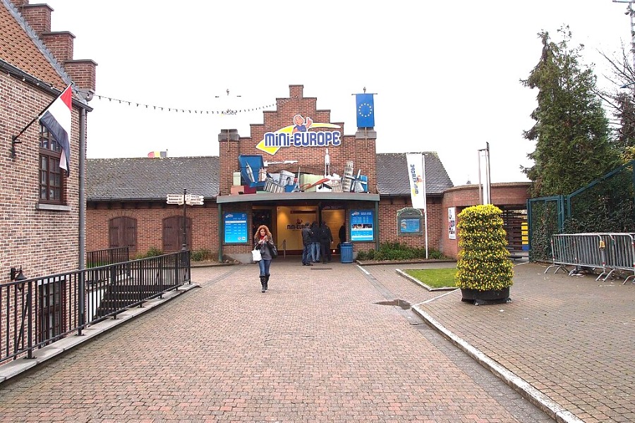 Mini-Europe