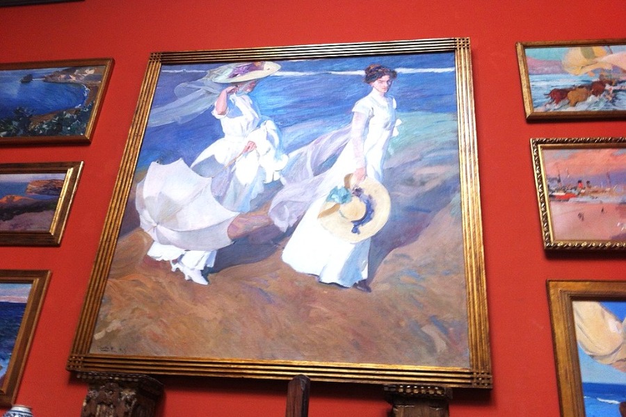 Museo Sorolla