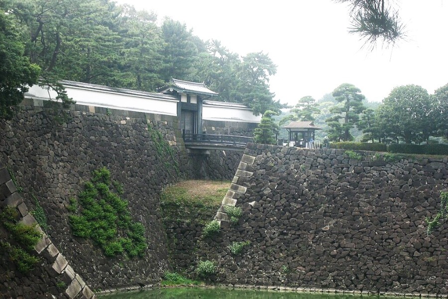 Imperial Palace