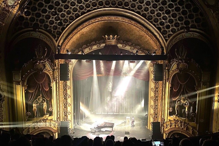 State Theatre