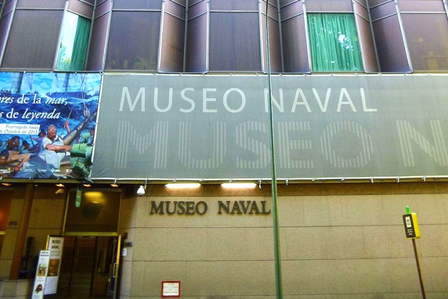 Museo Naval