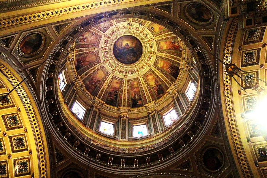 Cathedral Basilica of Saints Peter and Paul