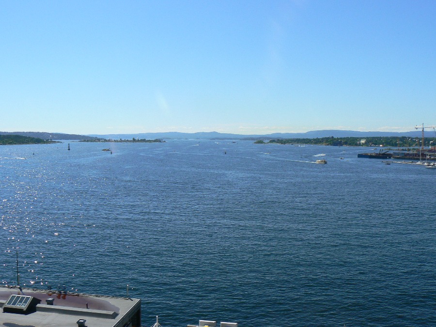 Oslofjord