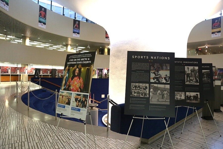 Toronto City Hall