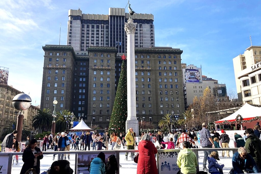 Union Square