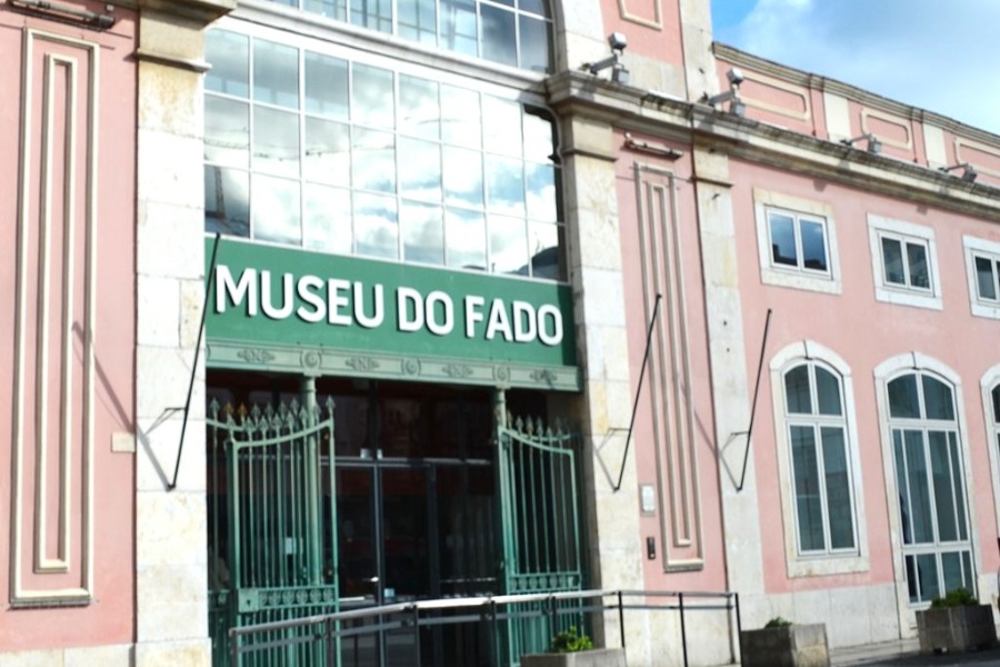 Museu do Fado