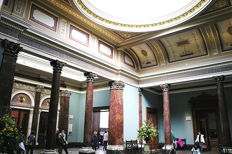 National Gallery