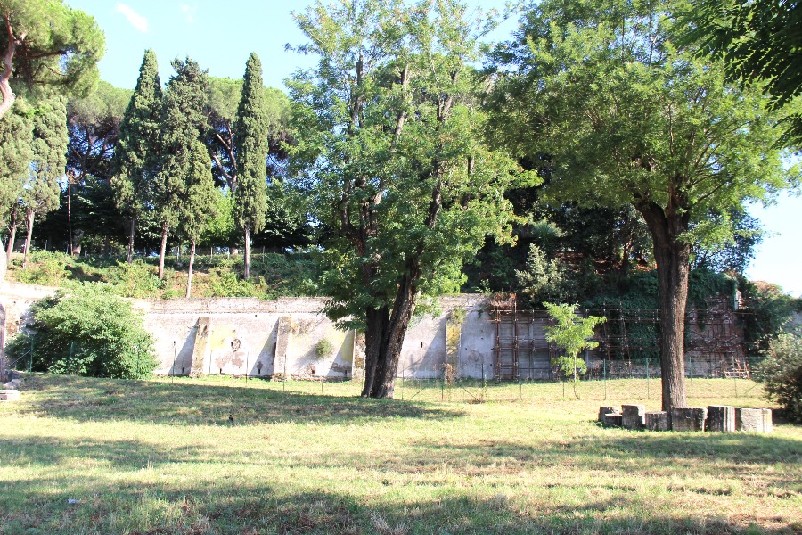 Palatine Hill