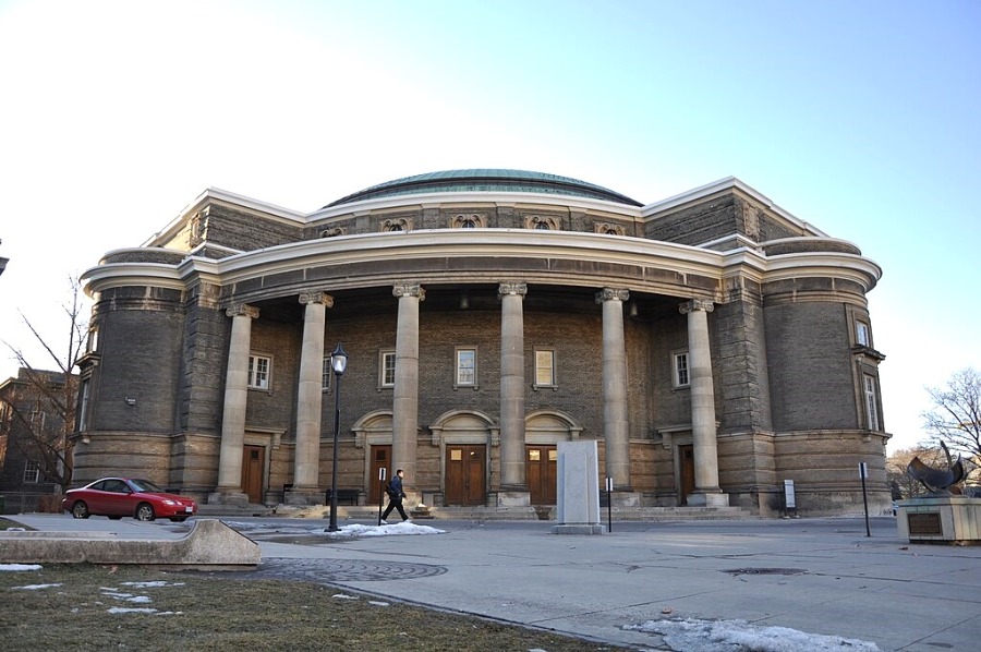 University of Toronto