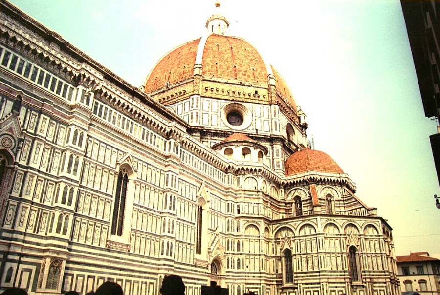 Duomo - Cattedrale di Santa Maria del Fiore