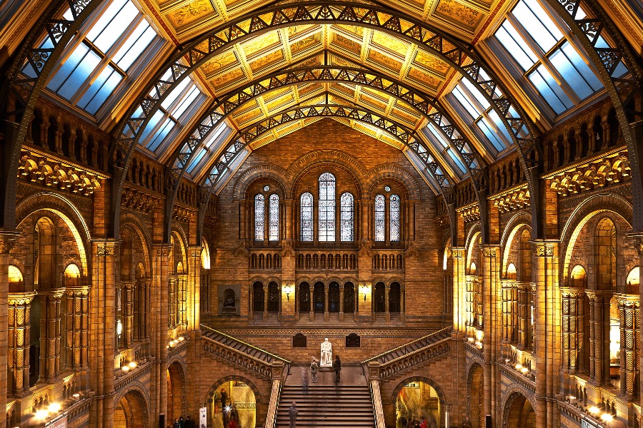 Natural History Museum