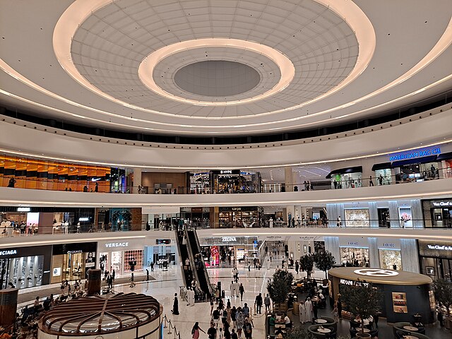 Dubai Mall