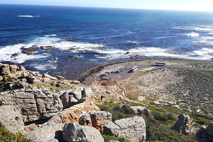 Cape of Good Hope