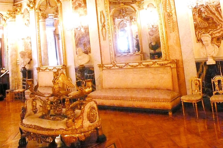 Cerralbo Museum