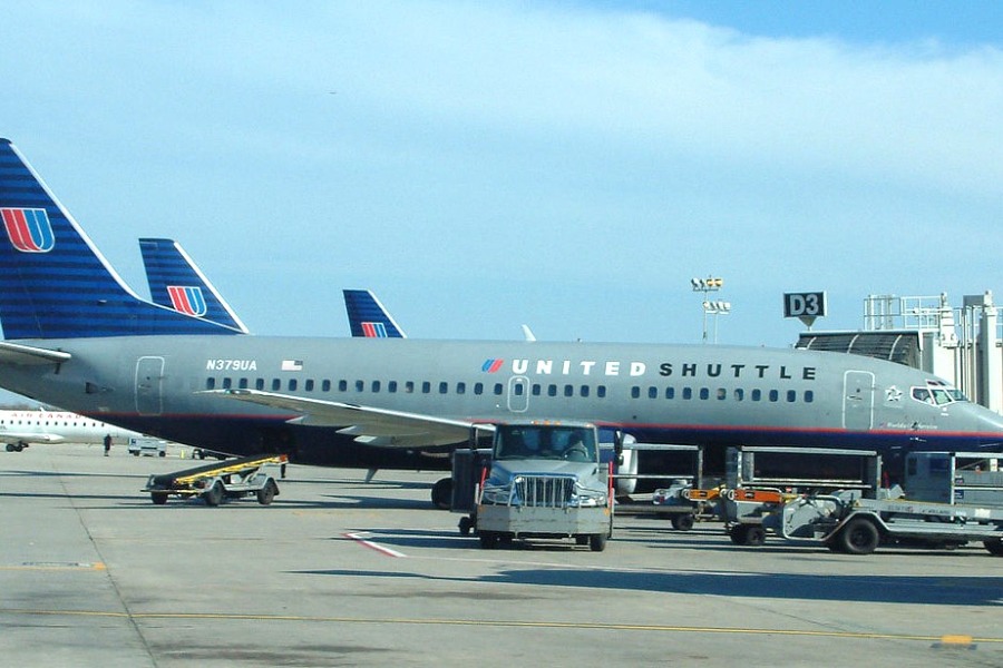 Philadelphia International Airport