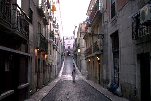 Bairro Alto