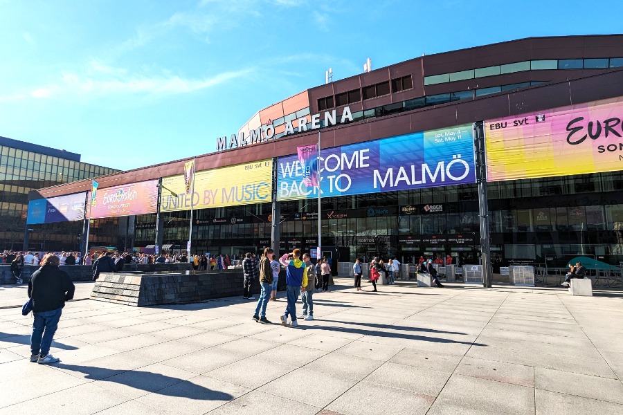 Malmö Arena