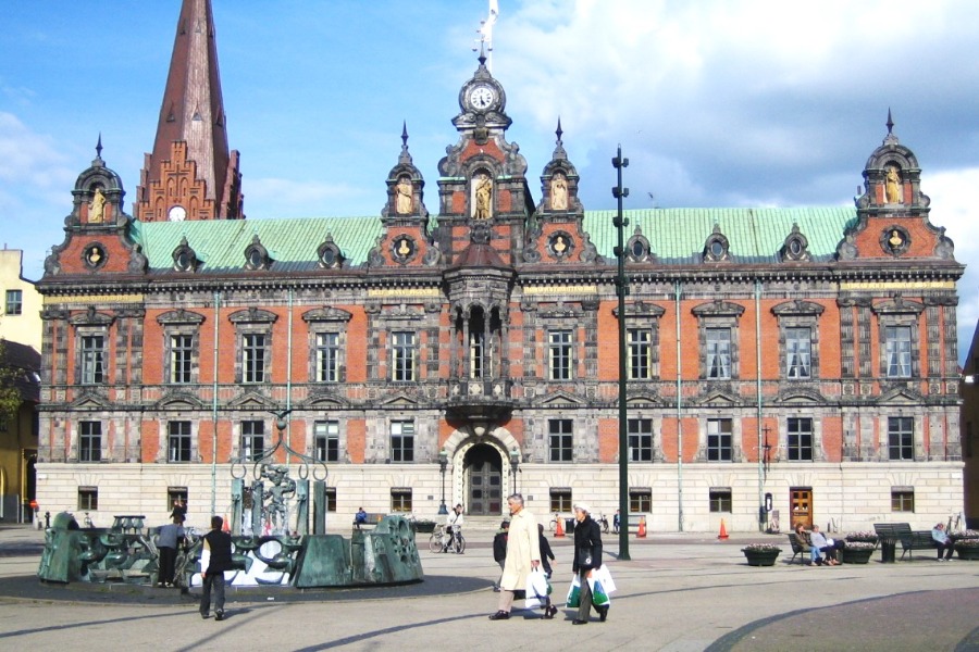 Malmö Town Hall