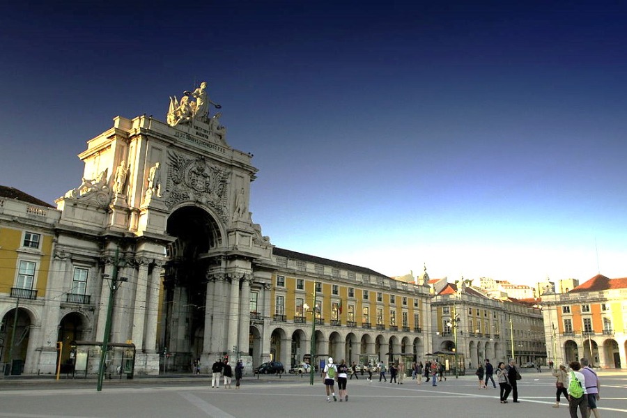 Arco do Triunfo
